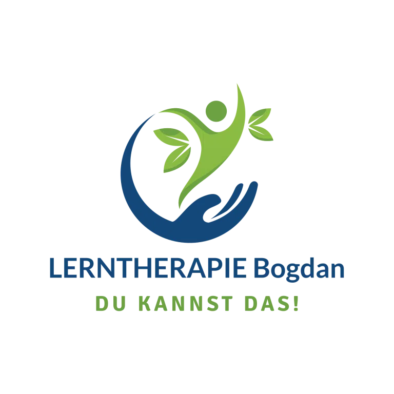 Lerntherapie Ingolstadt Logo